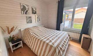 Maison 5 Pièces 160 m² à vendre à Capbreton (40130)