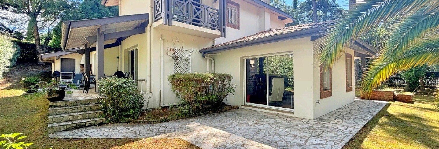 Maison 6 Pièces 161 m² à vendre à Soorts-Hossegor (40150)