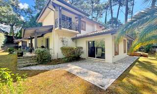 Maison 6 Pièces 161 m² à vendre à Soorts-Hossegor (40150)