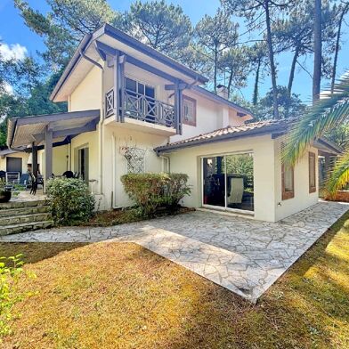 Maison 6 pièces 1627500 €