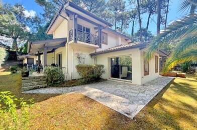 Maison 6 pièces 1627500 €