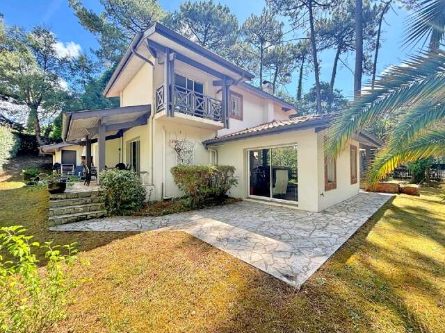 Maison 6 pièces 161 m² à Soorts-Hossegor — photo du bien
