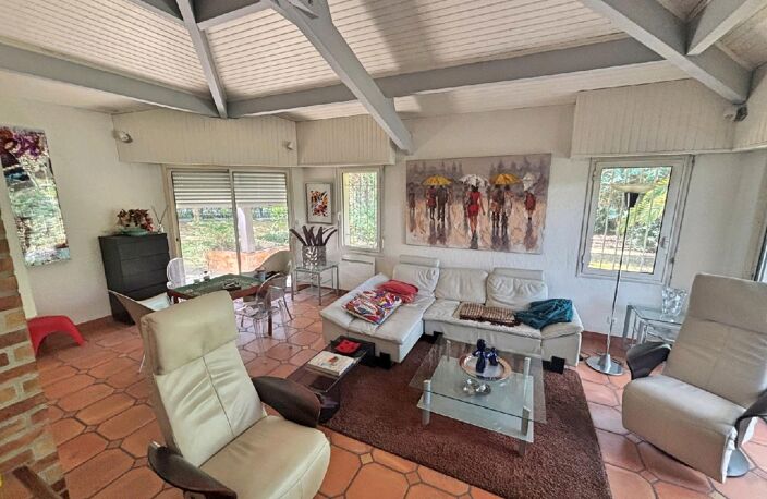 Vente maison 6 pièces 161 m² Soorts-Hossegor (40150) — photo 2