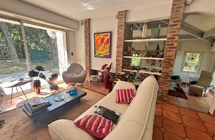 Vente maison 6 pièces 161 m² Soorts-Hossegor (40150) — photo 3