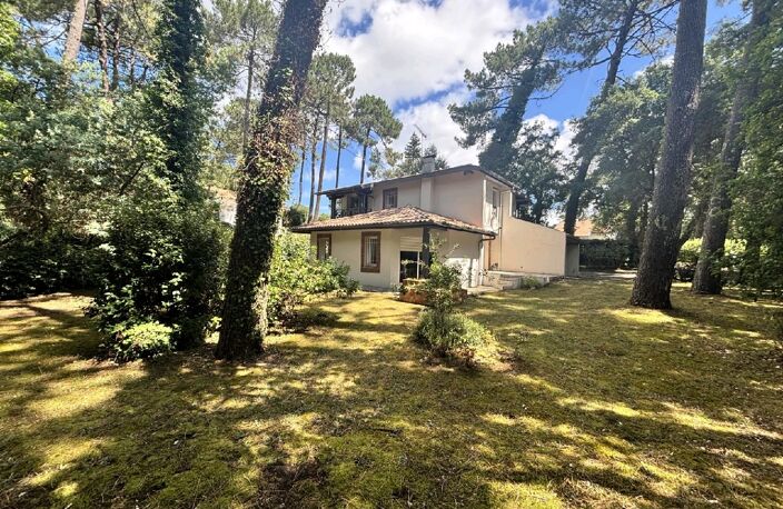 Vente maison 6 pièces 161 m² Soorts-Hossegor (40150) — photo 4