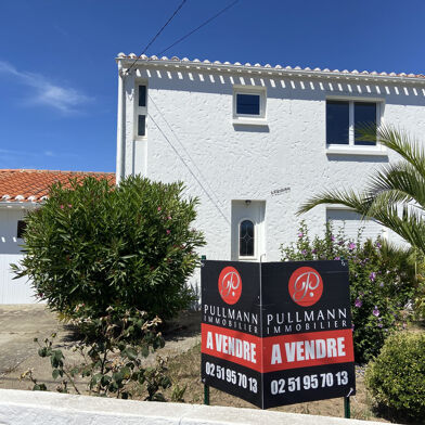 Maison 5 pièces 338900 €