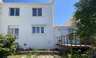 Maison 5 Pièces 88 m² à vendre à Les Sables-d'Olonne (85100)