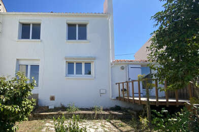 Maison 5 pièces 296400 €