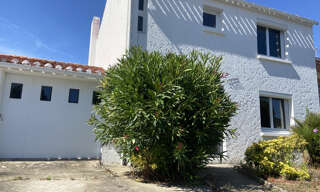 Maison 5 Pièces 88 m² à vendre à Les Sables-d'Olonne (85100)