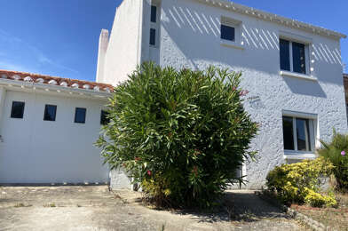 Maison 5 pièces 296400 €