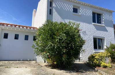 Maison La Chaume 88m2 — photo du bien