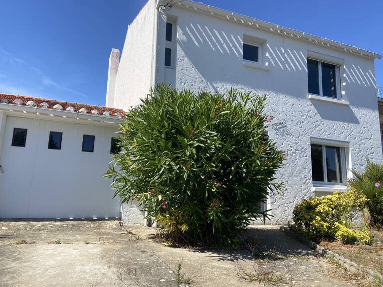 Maison La Chaume 88m2 — photo 1