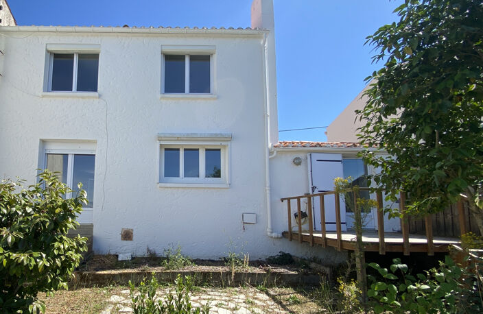 Maison La Chaume 88m2 — photo 2