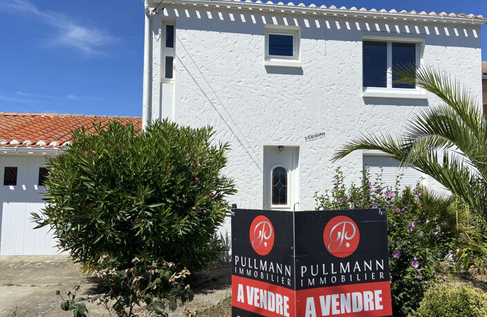 Maison La Chaume 88m2 — photo 3