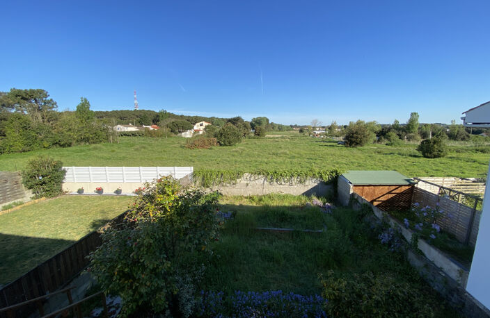 Maison La Chaume 88m2 — photo 4