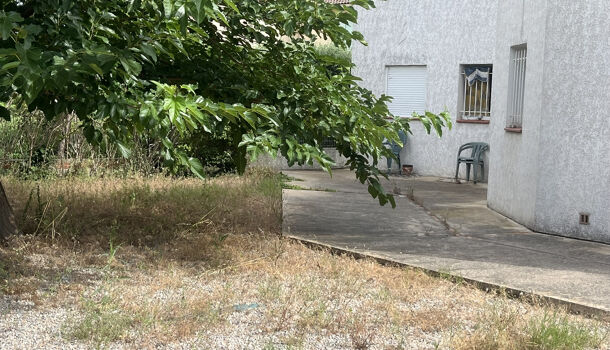 Appartement 4 pièces  à vendre Cabestany 66330