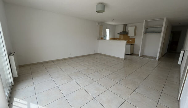 Appartement 4 pièces  à vendre Cabestany 66330