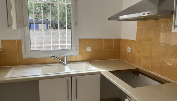 Appartement 4 pièces  à vendre Cabestany 66330