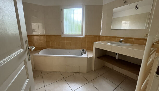 Appartement 4 pièces  à vendre Cabestany 66330