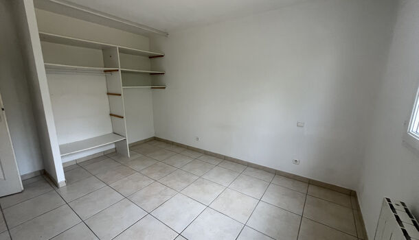 Appartement 4 pièces  à vendre Cabestany 66330