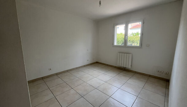 Appartement 4 pièces  à vendre Cabestany 66330