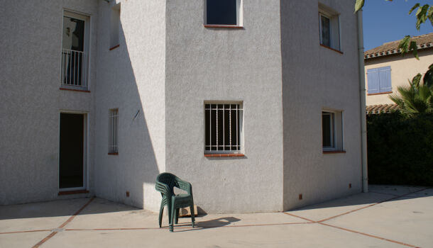 Appartement 4 pièces  à vendre Cabestany 66330