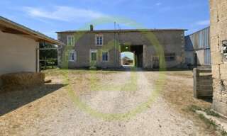 Maison 6 Pièces 200 m² à vendre à Foucaucourt-sur-Thabas (55250)