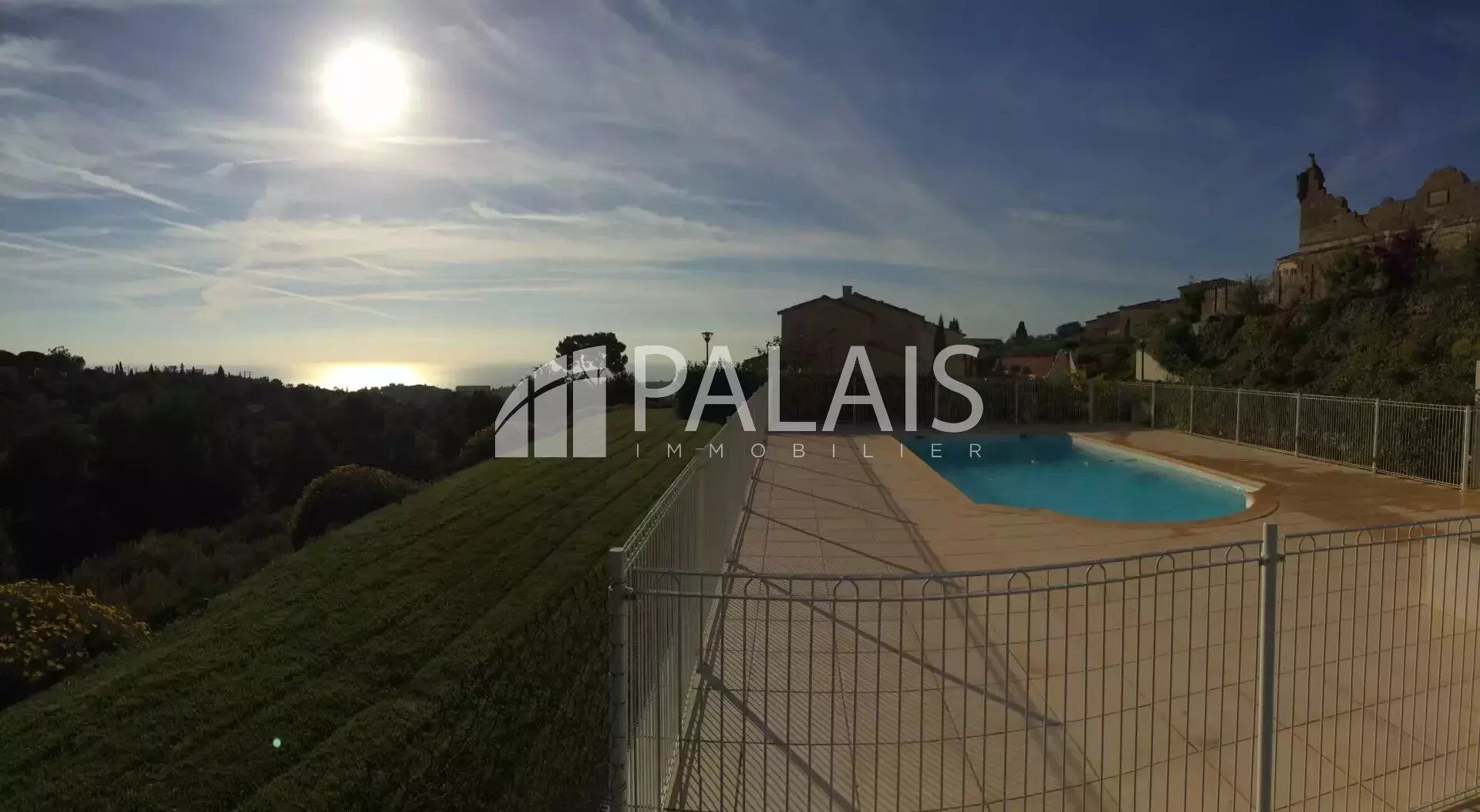 Photo Appartement de 2 pièces Nice