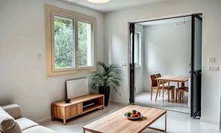 Appartement 2 Pièces 52 m² à vendre à Sète (34200)