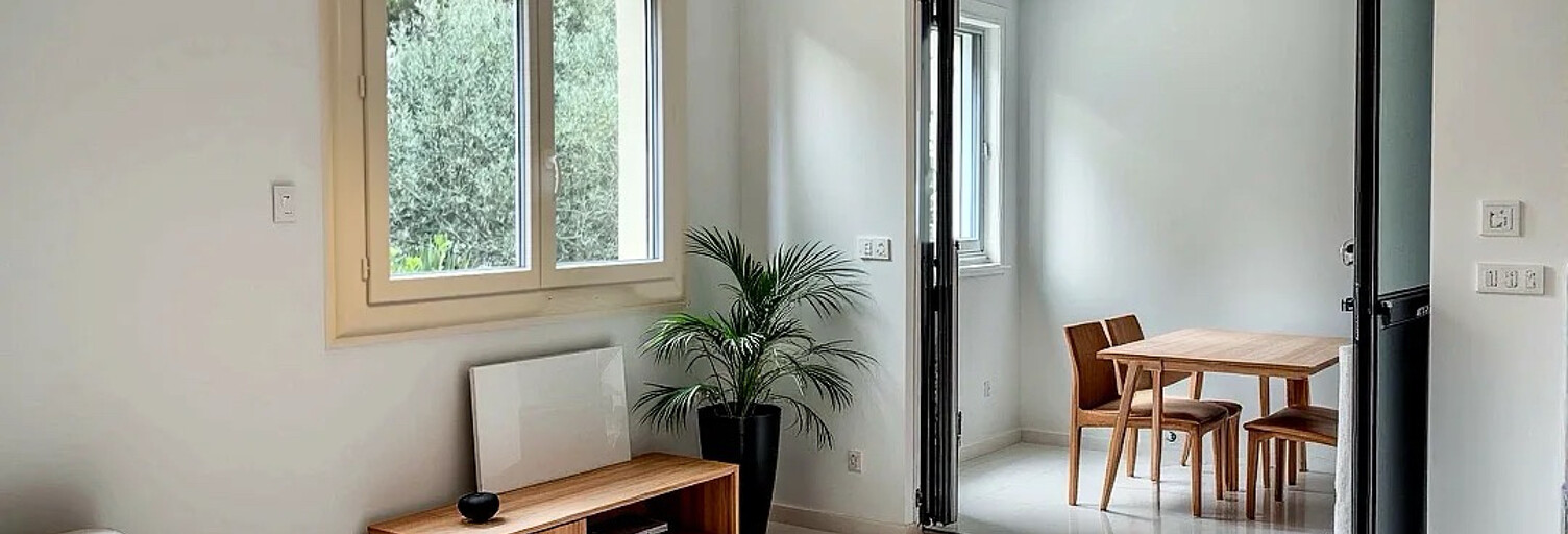 Appartement 2 Pièces 52 m² à vendre à Sète (34200)