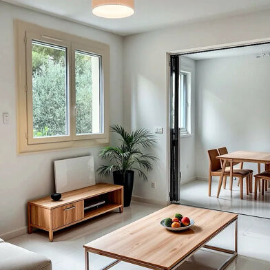 Appartement 2 pièces 177000 €