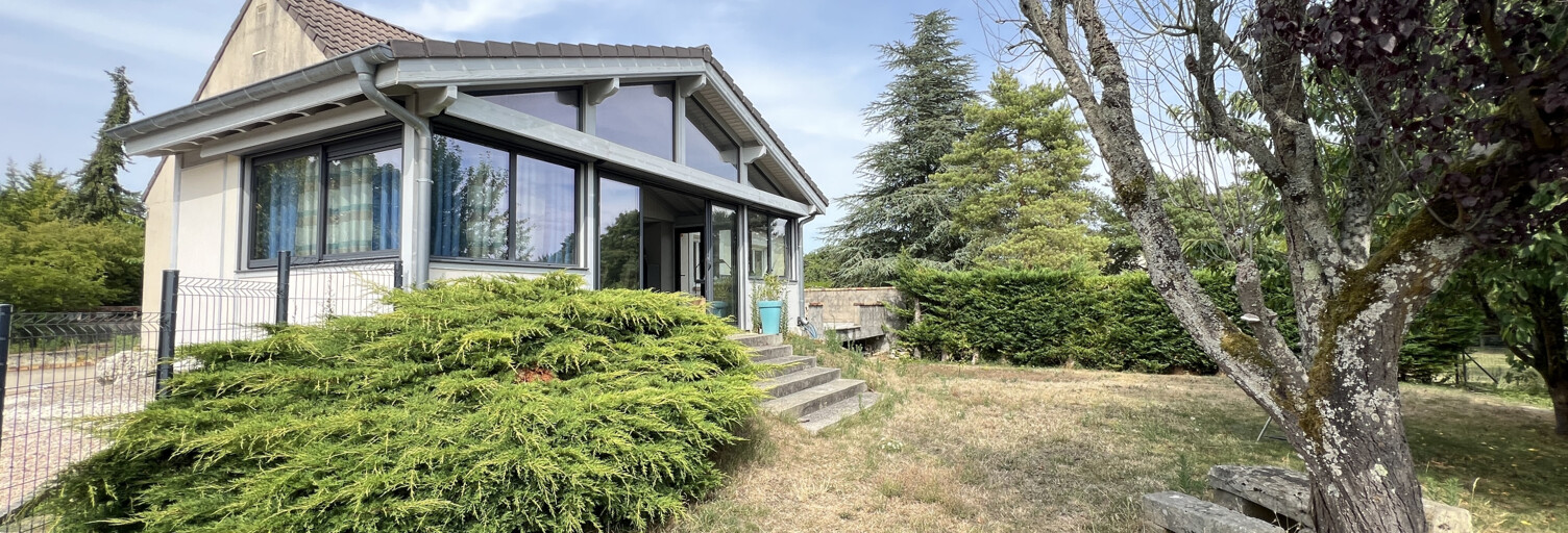 Maison 6 Pièces 150 m² à vendre à La Ferté-Alais (91590)