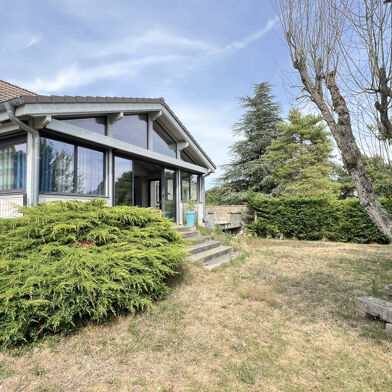 Maison 6 pièces 385000 €