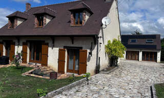 Maison 9 Pièces 225 m² à vendre à La Ferté-Alais (91590)