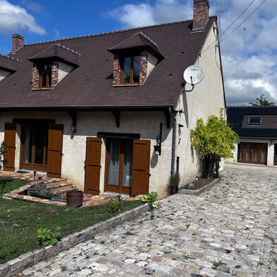 Maison 9 pièces 499500 €