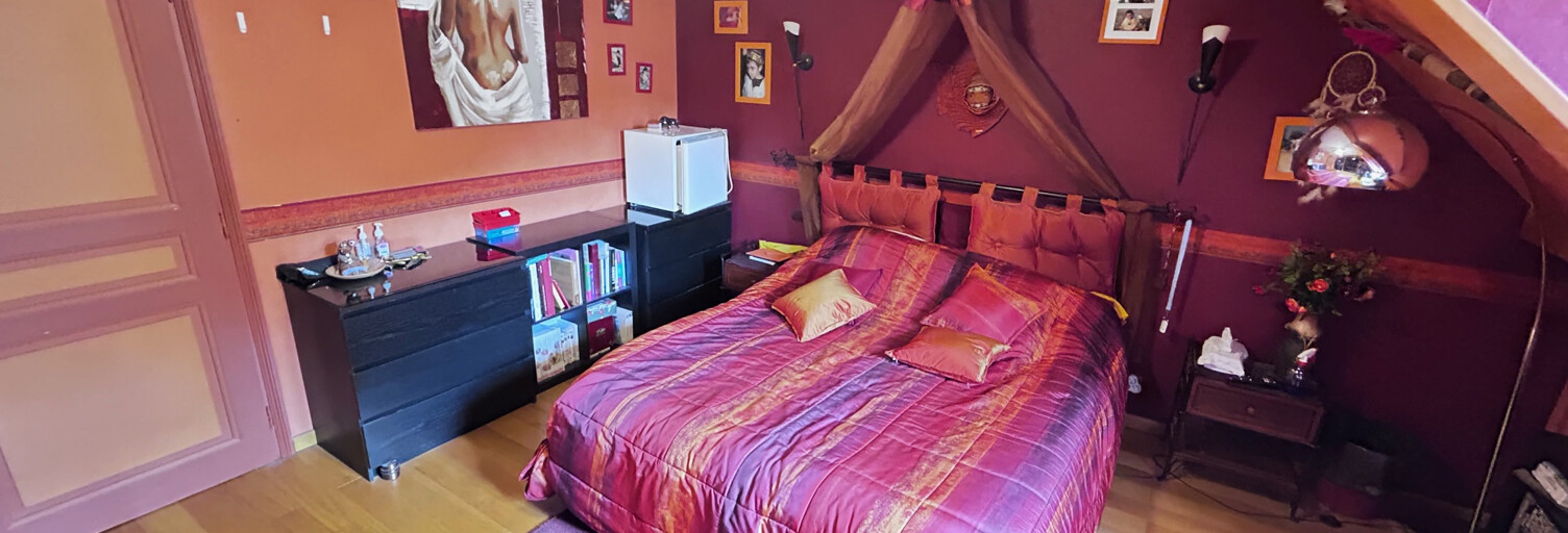 Maison 9 Pièces 225 m² à vendre à La Ferté-Alais (91590)