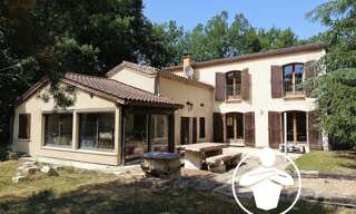 Maison 7 Pièces 198 m² à vendre à Foulayronnes (47510)