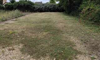 Terrain  354 m² à vendre à Ézy-sur-Eure (27530)