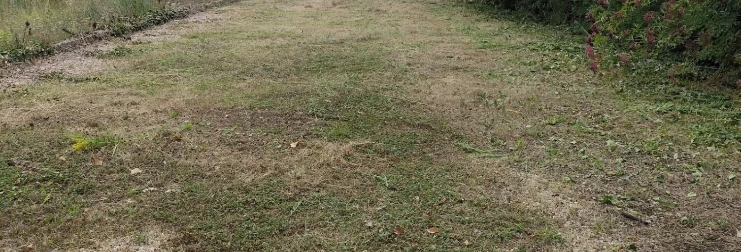 Terrain  354 m² à vendre à Ézy-sur-Eure (27530)