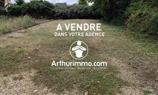 Terrain  354 m² à vendre à Ézy-sur-Eure (27530)