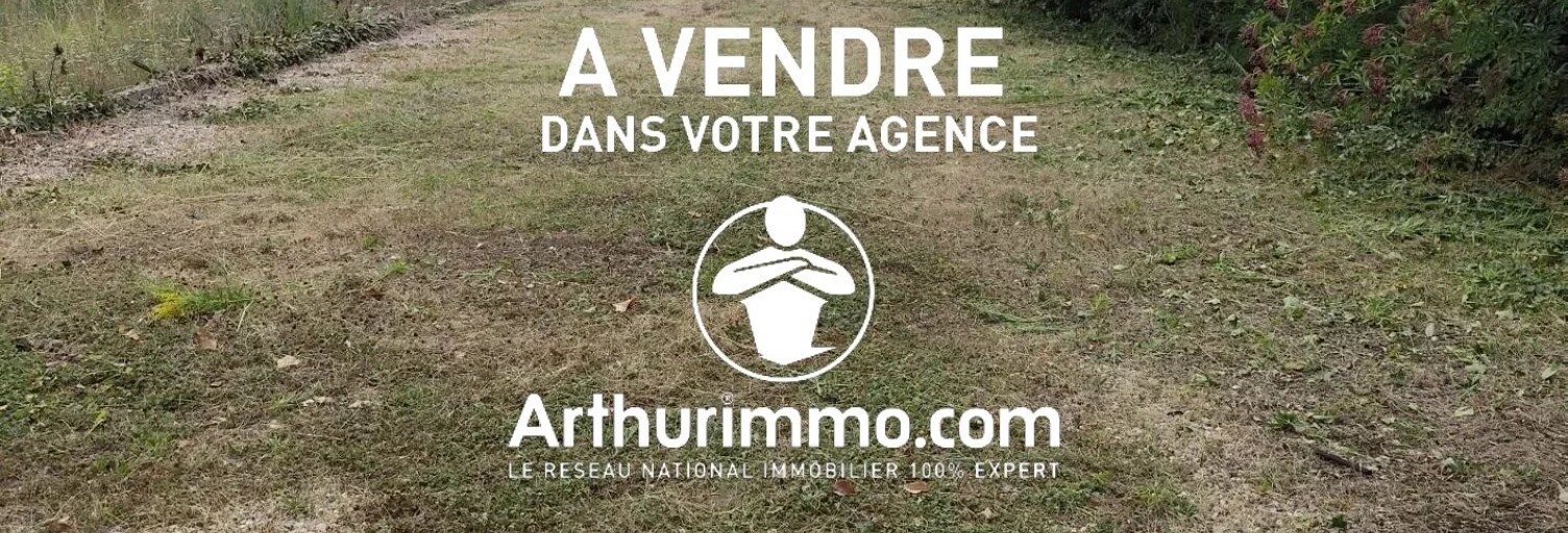 Terrain  354 m² à vendre à Ézy-sur-Eure (27530)