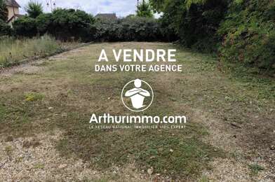 Terrain  87000 €