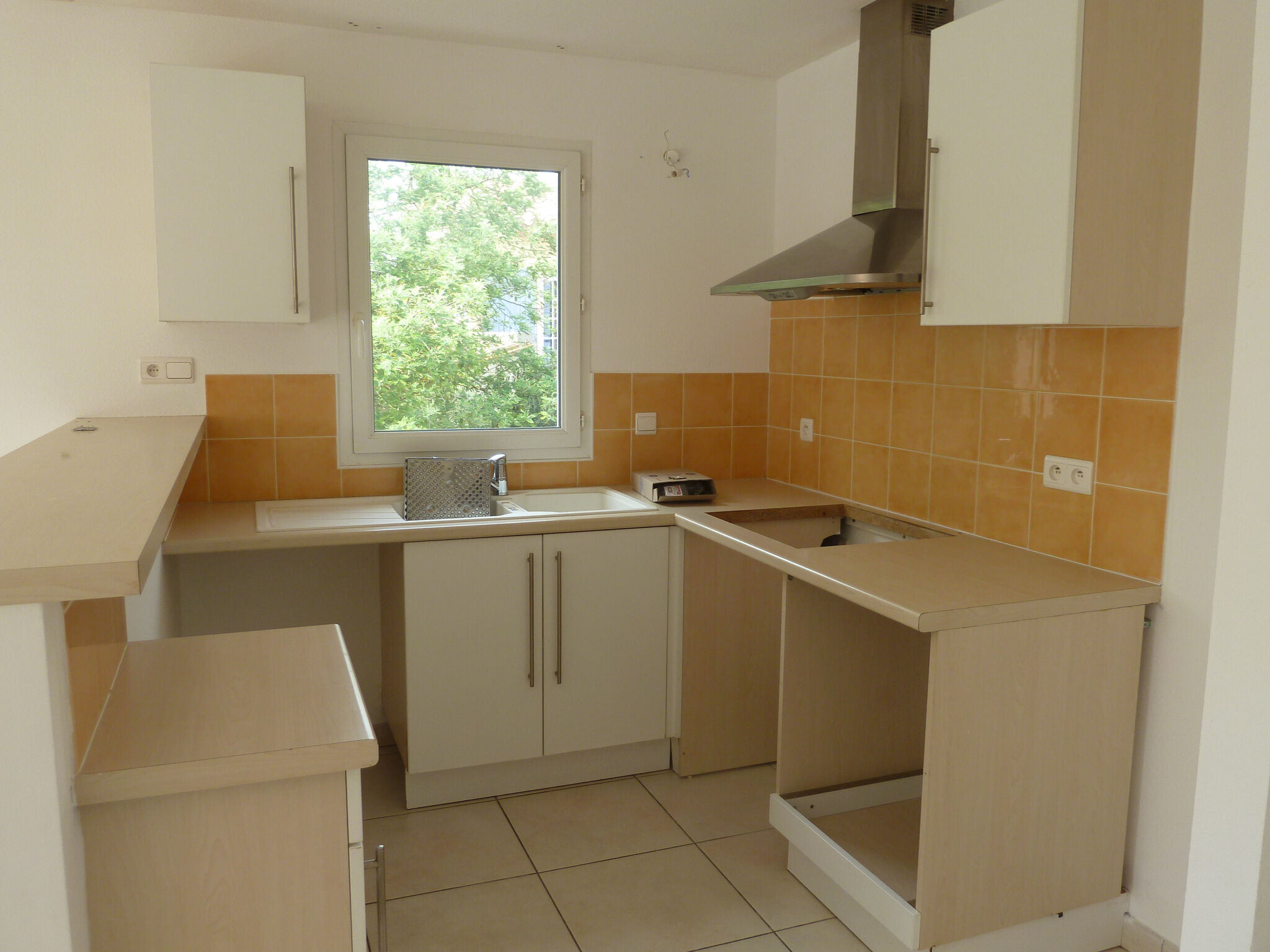 Appartement  T4 à vendre Cabestany 66330