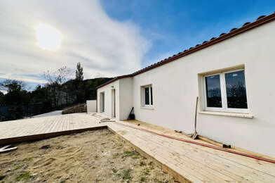 Maison 4 pièces 283000 €