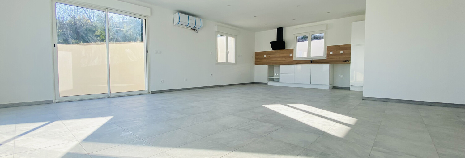 Maison 4 Pièces 100 m² à vendre à Lodève (34700)