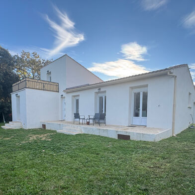 Maison 6 pièces 299000 €
