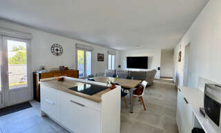 Maison 6 Pièces 122 m² à vendre à Saint-Laurent-des-Arbres (30126)