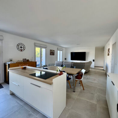 Maison 6 pièces 299000 €