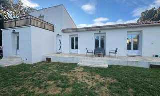 Maison 6 Pièces 122 m² à vendre à Saint-Laurent-des-Arbres (30126)