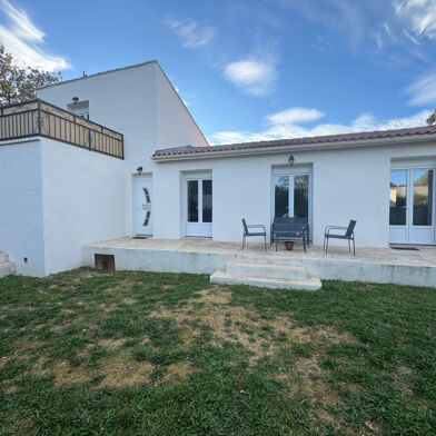 Maison 6 pièces 299000 €